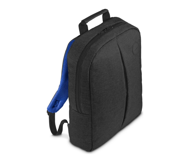 Hama Genua 17,3'' Czarny - 1584320 - zdjęcie 2